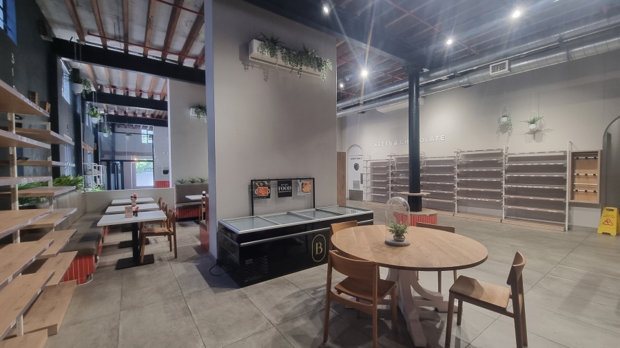 To Let Commercial Property for Rent in Cape Town City Centre Western Cape